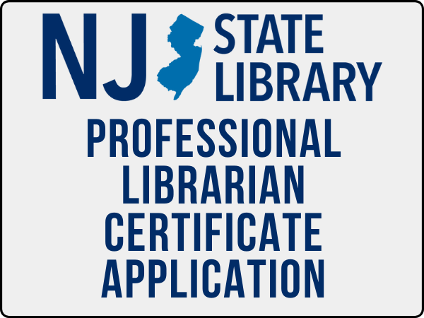 Library Certification